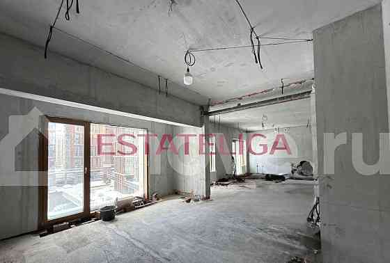 4-комн. квартира, 137 м2, 5/12 эт. Москва