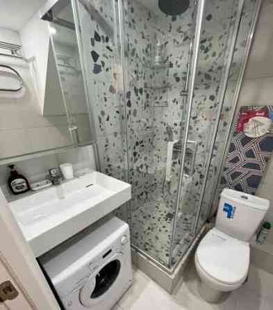 Студия, 21 м2, 1/7 эт. Москва