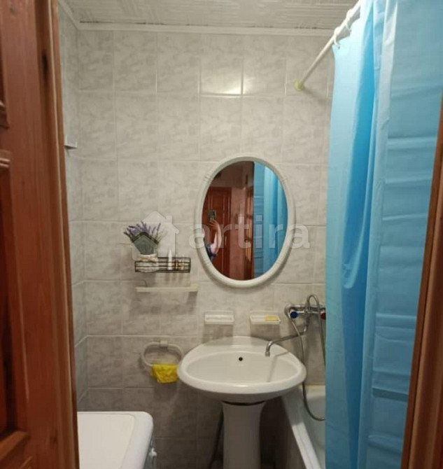 Комната, 16 м2, 9/9 эт. Саратов - изображение 5