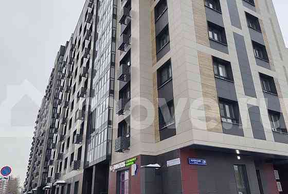 3-комн. квартира, 76 м2, 10/14 эт. Москва