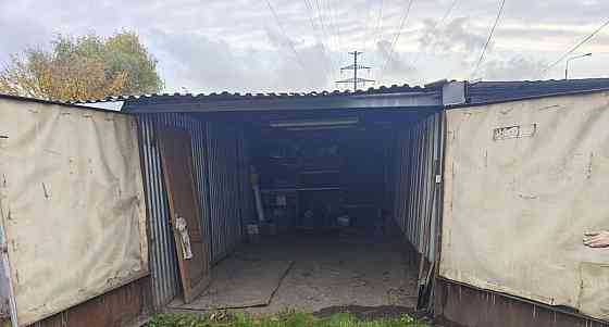 Гараж, 15 м2 Москва