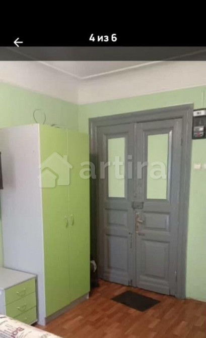 Комната, 15 м2, 2/2 эт. Ростов-на-Дону - изображение 2