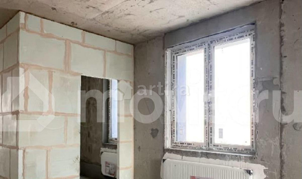 3-комн. квартира, 97.3 м2, 9/24 эт. Москва - изображение 7