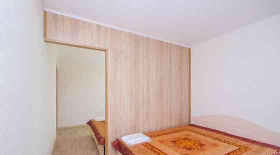 3-комн. квартира, 55 м2, 3/5 эт. Новосибирск