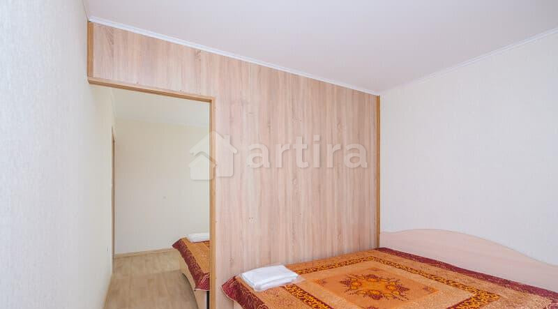 3-комн. квартира, 55 м2, 3/5 эт. Новосибирск - изображение 6