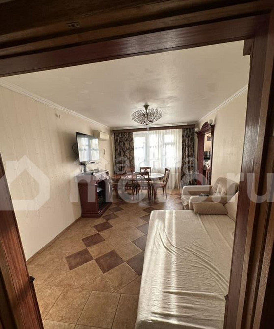 5-комн. квартира, 111.5 м2, 14/17 эт. Москва - изображение 4