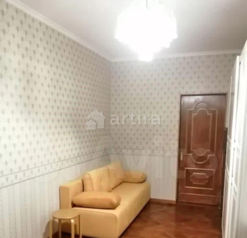 Комната, 18 м2, 3/5 эт. Москва - изображение 3