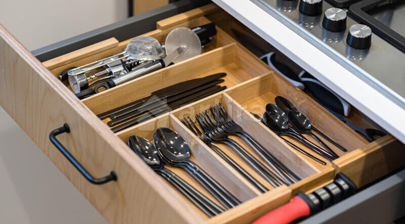 1-комн. квартира, 53 м2, 3/4 эт. Москва - изображение 19