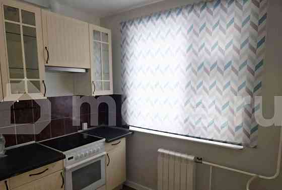 1-комн. квартира, 36.6 м2, 1/17 эт. Москва