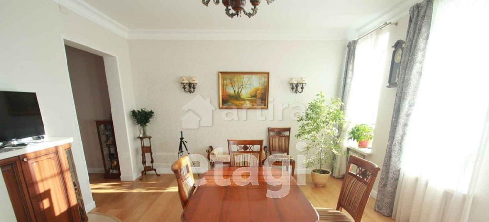 Таунхаус, 268.7 м2, 2 сотки, 3 эт. Кострома - изображение 2