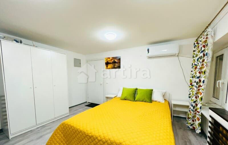 1-комн. квартира, 14 м2, 1/5 эт. Санкт-Петербург - изображение 1