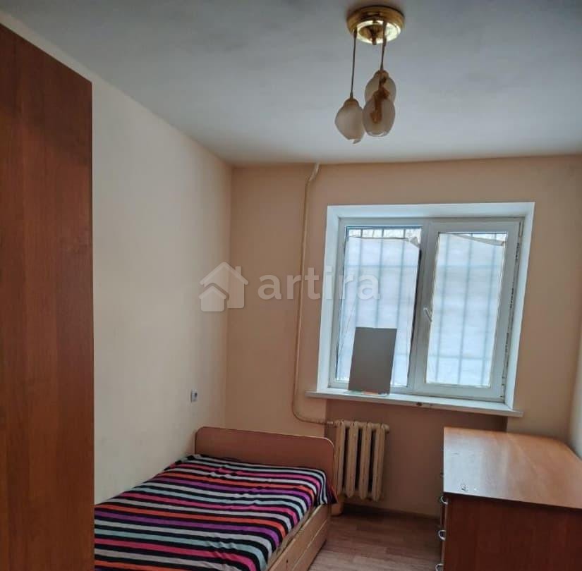 Комната, 65 м2, 1/6 эт. Волгоград - изображение 1