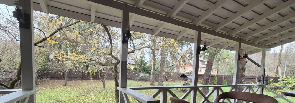 Дом, 240 м2, 14 соток, 2 эт. Барвиха - изображение 4