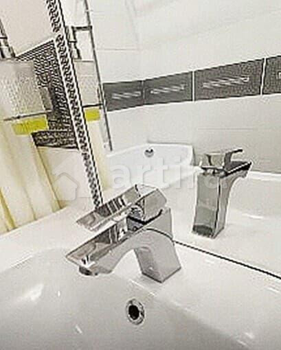 1-комн. квартира, 42 м2, 2/5 эт. Самара - изображение 8