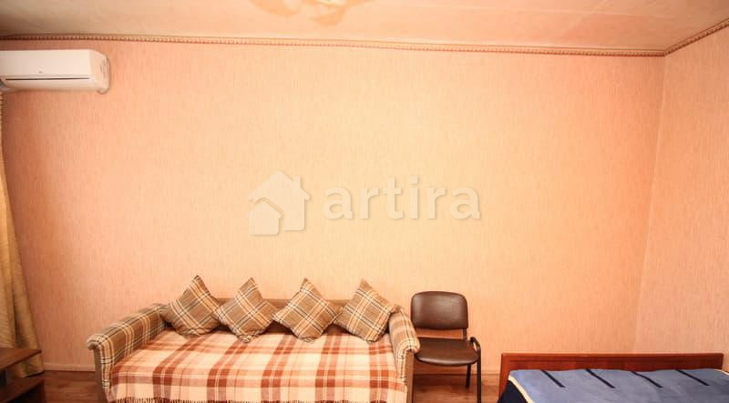 1-комн. квартира, 41 м2, 3/5 эт. Саратов - изображение 4