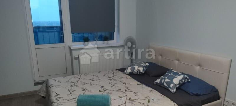 Студия, 29 м2, 17/17 эт. Домодедово - изображение 10