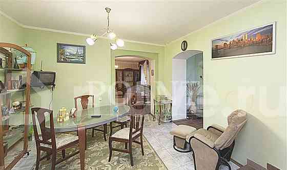 4-комн. квартира, 162 м2, 6/10 эт. Москва