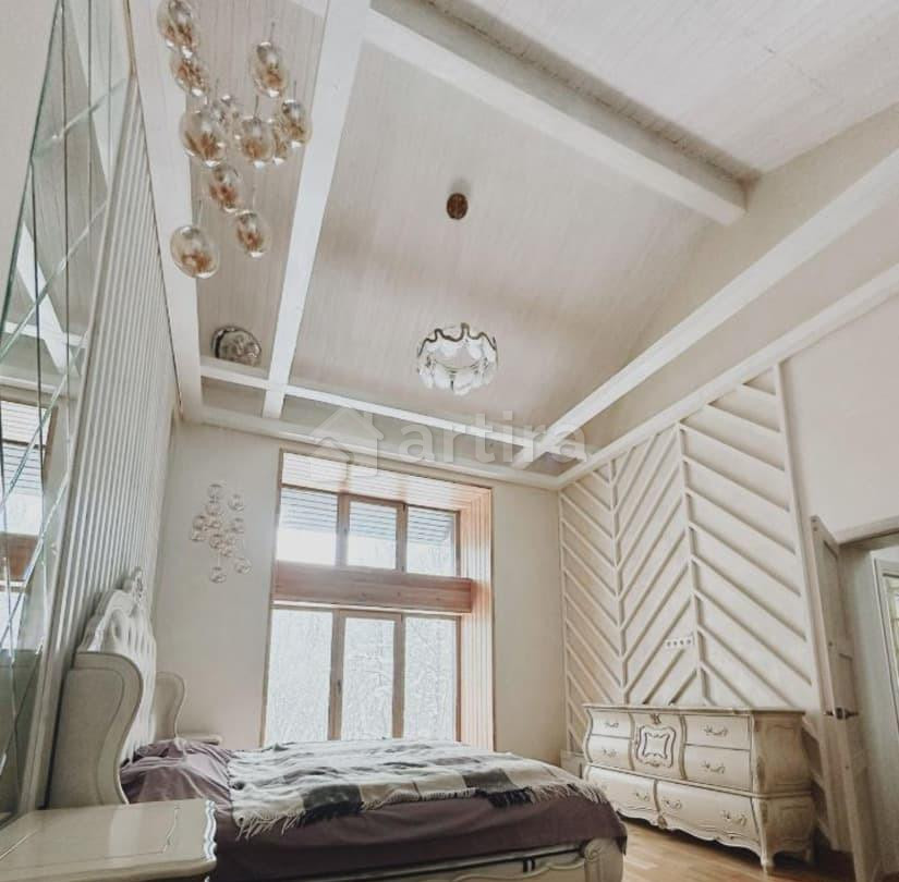 Таунхаус, 197 м2, 3 сотки, 3 эт. Одинцово - изображение 7