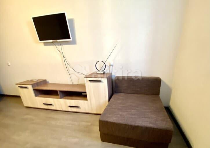 1-комн. квартира, 43 м2, 9/9 эт. Семилуки - изображение 8