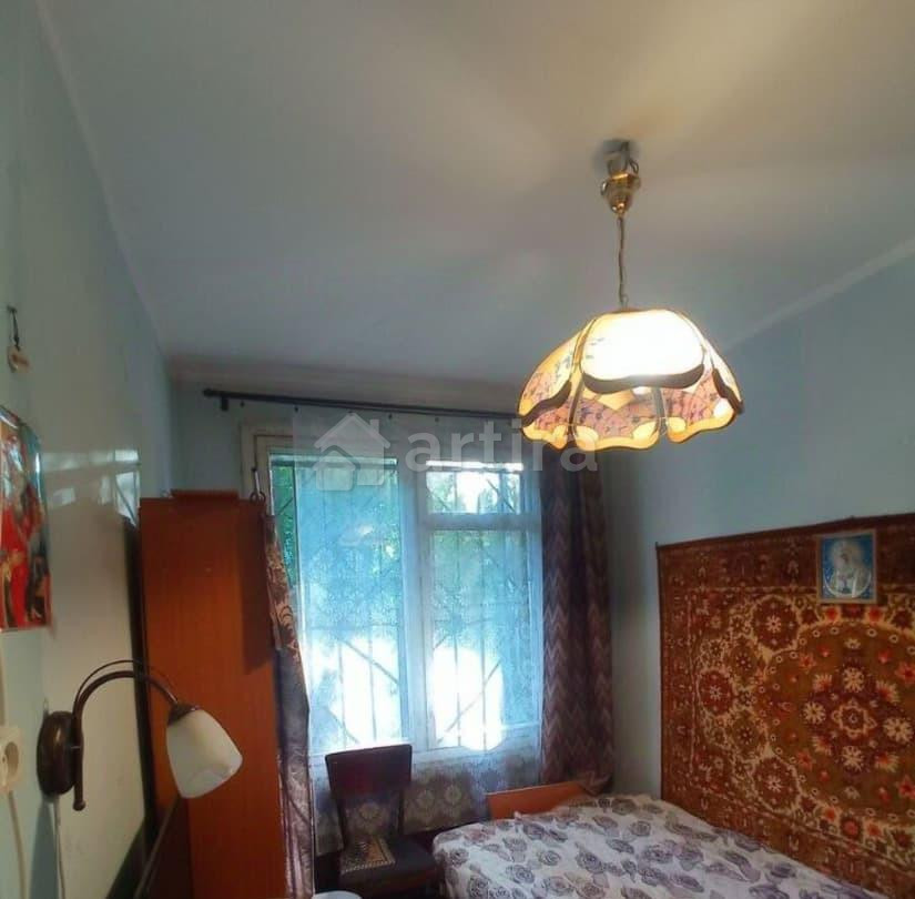 Комната, 8 м2, 1/5 эт. Санкт-Петербург - изображение 3