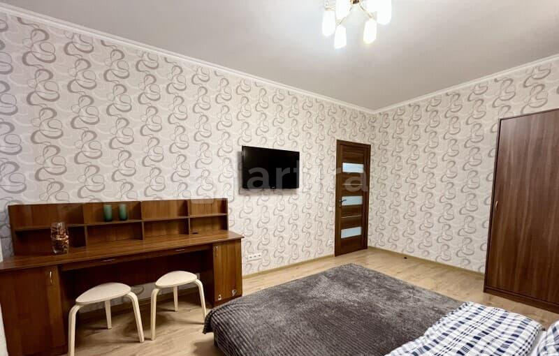 3-комн. квартира, 70 м2, 13/15 эт. Железнодорожный - изображение 3