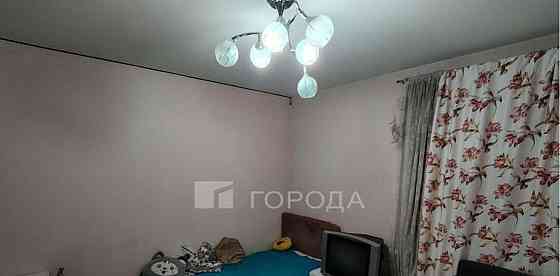 Комната, 17 м2, 5/10 эт. Новосибирск