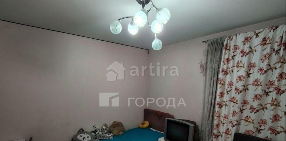 Комната, 17 м2, 5/10 эт. Новосибирск - изображение 3