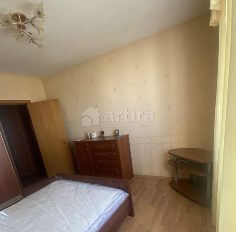 Комната, 60 м2, 16/16 эт. Москва - изображение 5