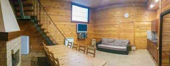 Коттедж, 120 м2 Новосибирск