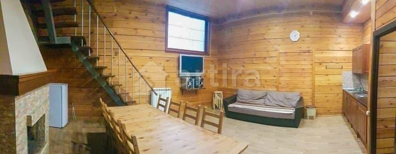 Коттедж, 120 м2 Новосибирск - изображение 4