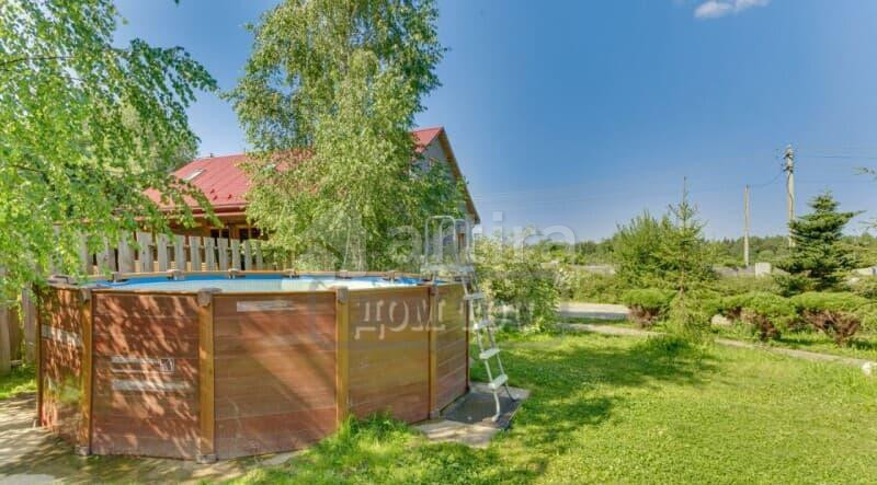 Коттедж, 450 м2 Пески - изображение 13