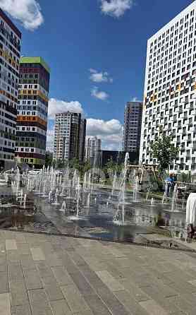 3-комн. квартира, 70.6 м2, 7/14 эт. Москва