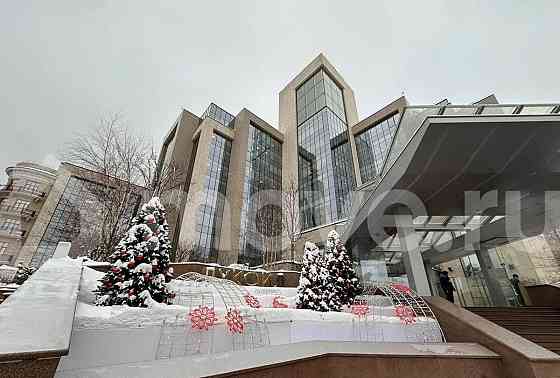 Студия, 20.3 м2, 2/4 эт. Москва