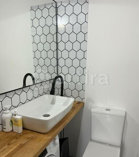 Коттедж, 77 м2 Можайск - изображение 16