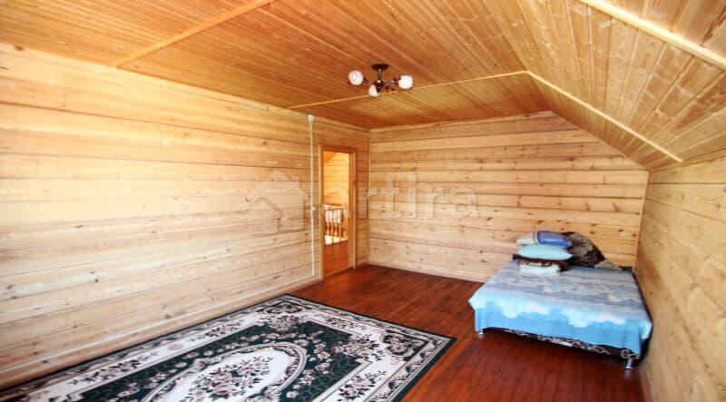 Коттедж, 330 м2 Новосибирск - изображение 11