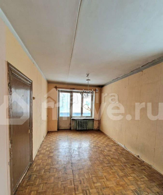 1-комн. квартира, 28.8 м2, 3/5 эт. Москва - изображение 7