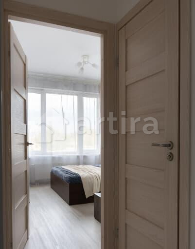 2-комн. апарт-ы, 50 м2, 2/10 эт. Санкт-Петербург - изображение 3