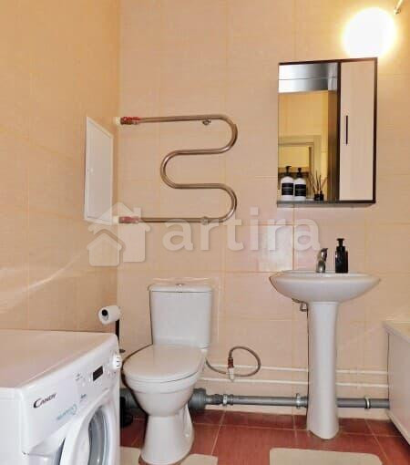 1-комн. квартира, 35 м2, 13/25 эт. Воронеж - изображение 16