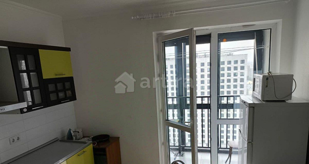 Комната, 17 м2, 24/24 эт. Москва - изображение 7