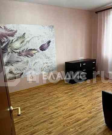 1-комн. квартира, 37.9 м2, 9/17 эт. Москва