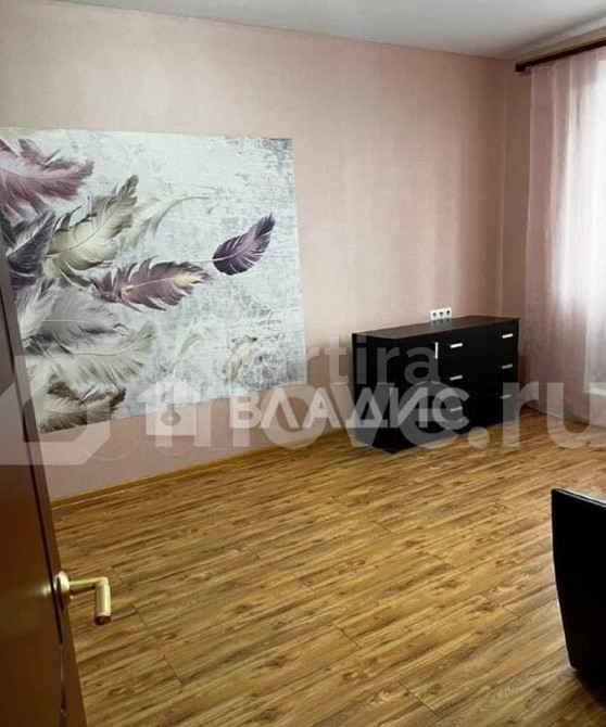 1-комн. квартира, 37.9 м2, 9/17 эт. Москва - изображение 2