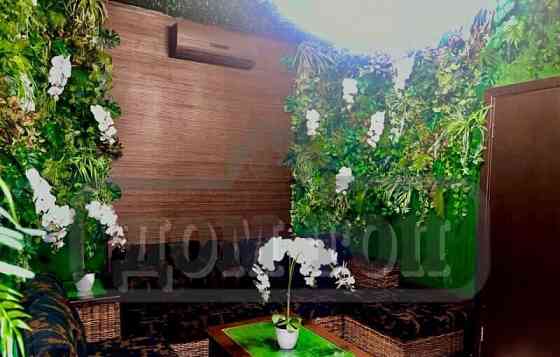 Коттедж, 1300 м2 Лобня