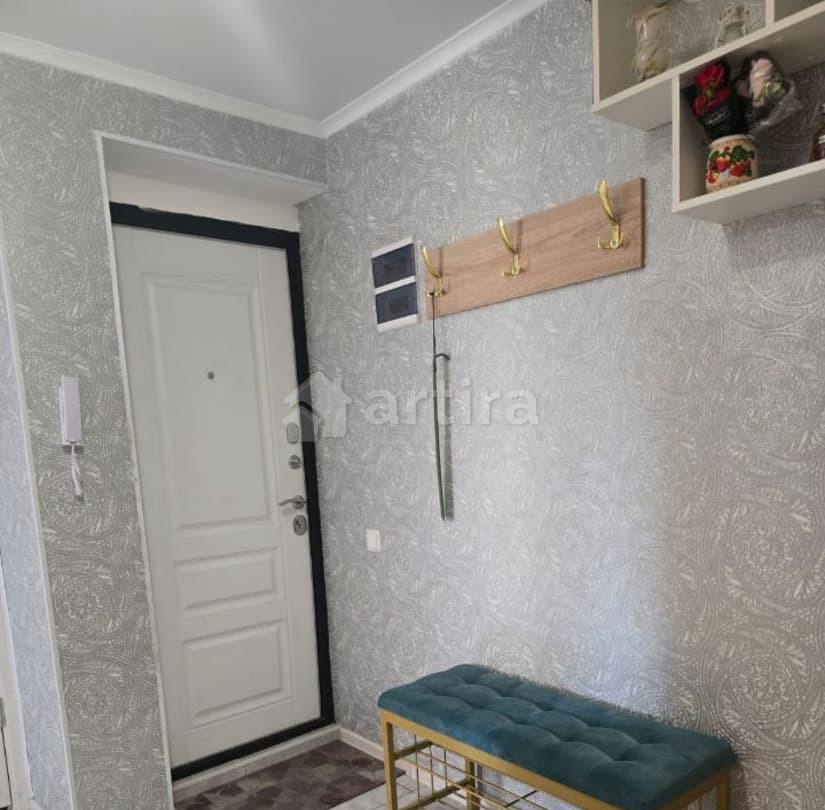 Комната, 20 м2, 3/5 эт. Самара - изображение 2