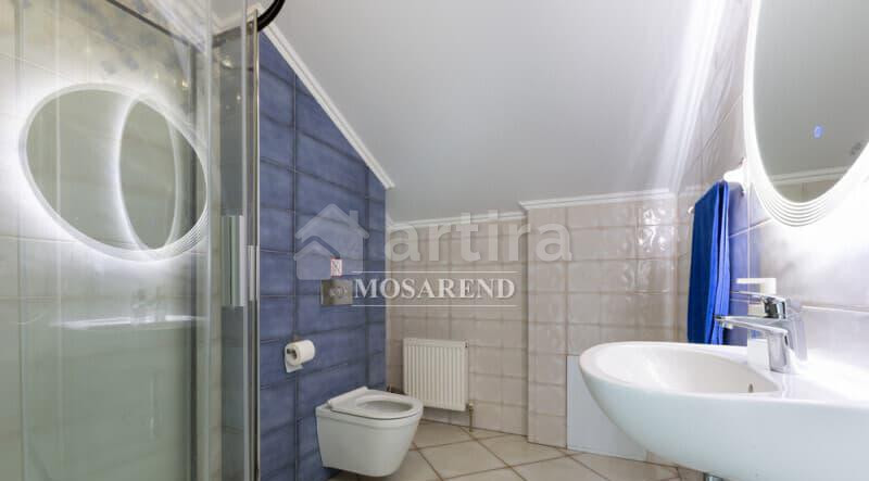 Коттедж, 140 м2 Бронницы - изображение 13