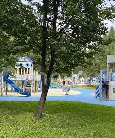 Студия, 12 м2, 1/17 эт. Москва