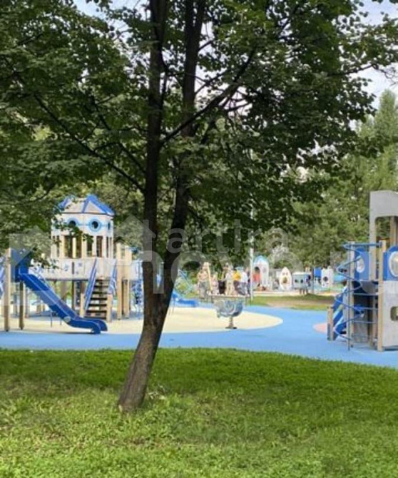 Студия, 12 м2, 1/17 эт. Москва - изображение 5