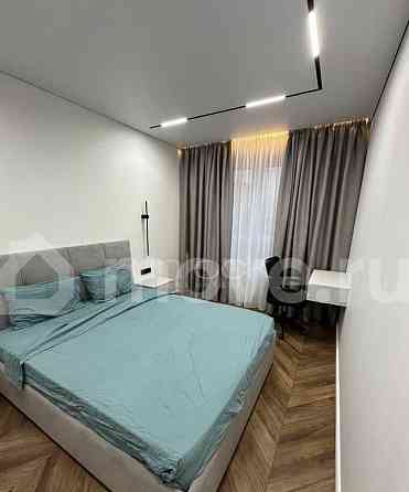 1-комн. квартира, 42 м2, 19/21 эт. Москва