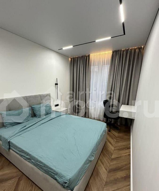 1-комн. квартира, 42 м2, 19/21 эт. Москва - изображение 1