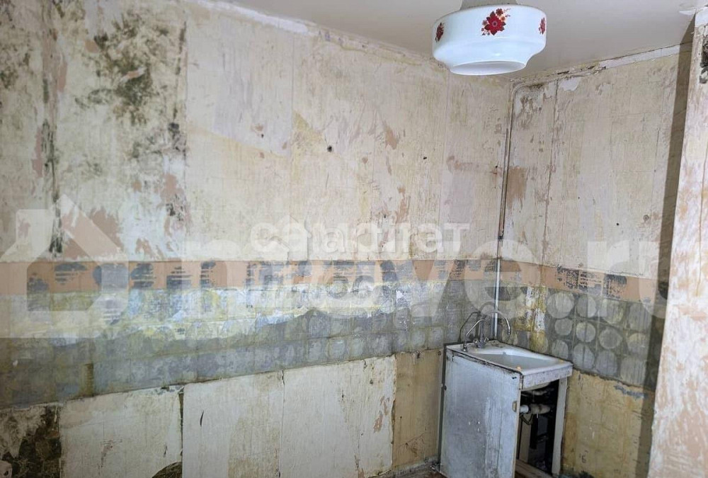 2-комн. квартира, 52.4 м2, 6/12 эт. Москва - изображение 7