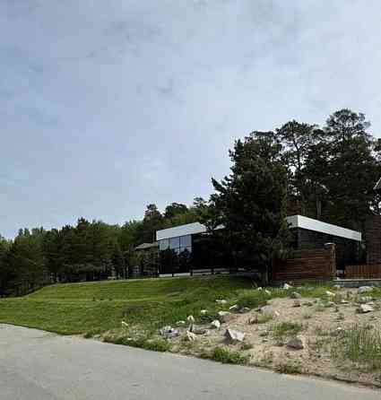 Коттедж, 232 м2, 10.56 сотки, 1 эт. Новосибирск